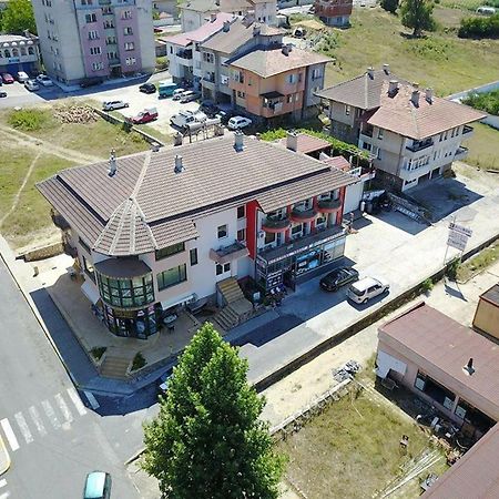 Guest House Chinar 08 Kirkovo  Ngoại thất bức ảnh