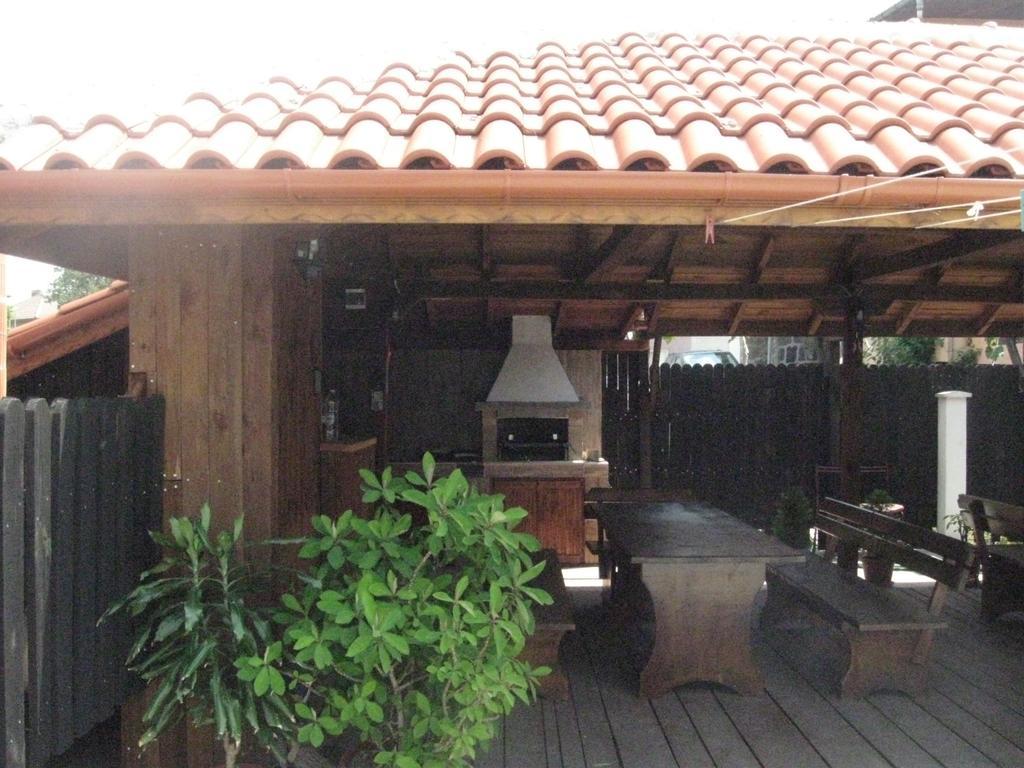 Guest House Chinar 08 Kirkovo  Ngoại thất bức ảnh