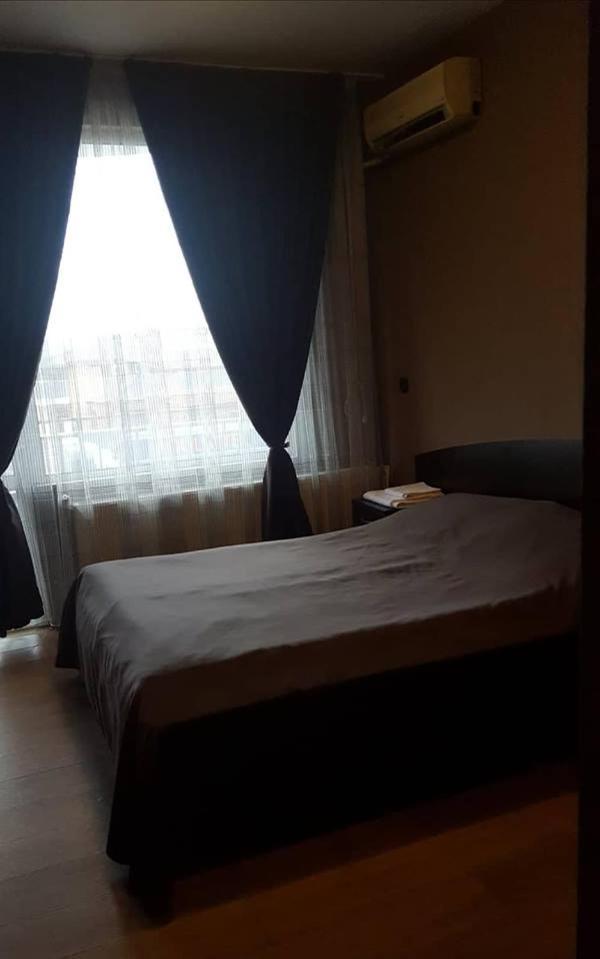 Guest House Chinar 08 Kirkovo  Ngoại thất bức ảnh