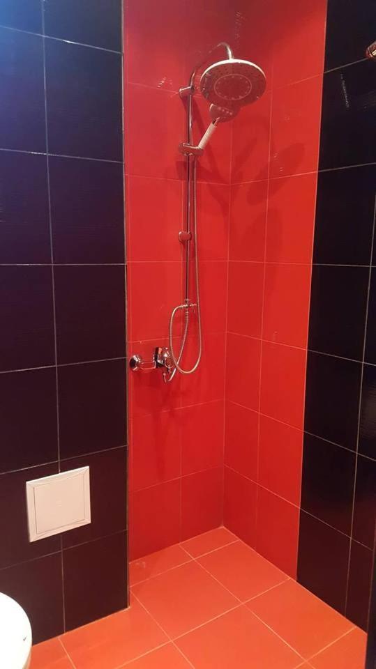 Guest House Chinar 08 Kirkovo  Ngoại thất bức ảnh